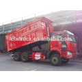 FAW 13 ton dump truck